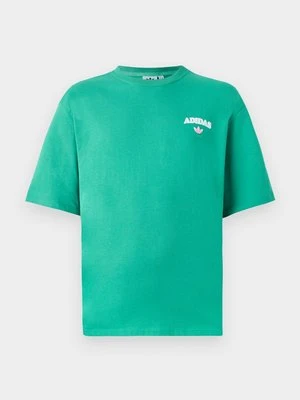 T-shirt z nadrukiem adidas Originals