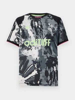 T-shirt z nadrukiem adidas Originals