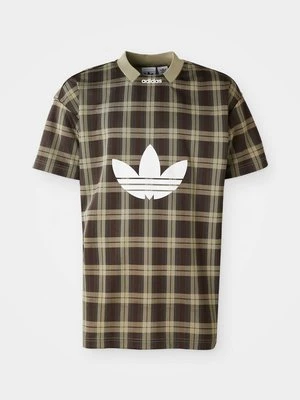 Zdjęcie produktu T-shirt z nadrukiem adidas Originals