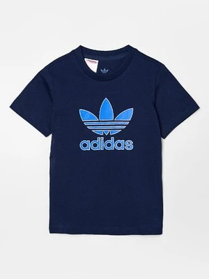 T-shirt z nadrukiem adidas Originals