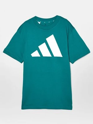 T-shirt z nadrukiem adidas Originals
