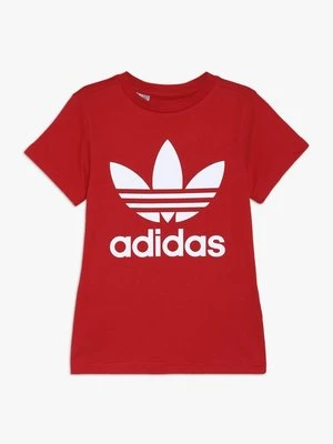 T-shirt z nadrukiem adidas Originals