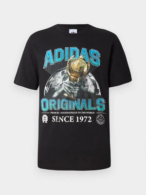 T-shirt z nadrukiem adidas Originals