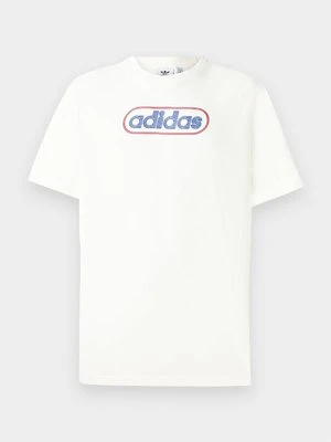 T-shirt z nadrukiem adidas Originals