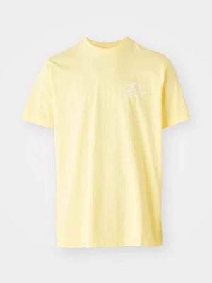 T-shirt z nadrukiem adidas Originals