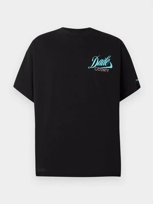 T-shirt z nadrukiem adidas Originals