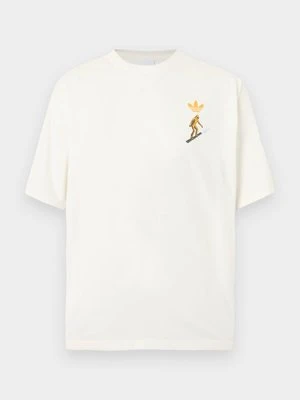 T-shirt z nadrukiem adidas Originals