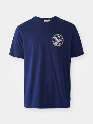 T-shirt z nadrukiem adidas Originals