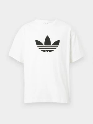 T-shirt z nadrukiem adidas Originals