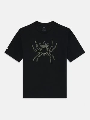 T-shirt z nadrukiem adidas Originals