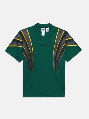 T-shirt z nadrukiem adidas Originals