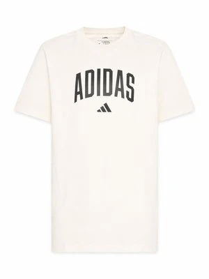 T-shirt z nadrukiem adidas Originals