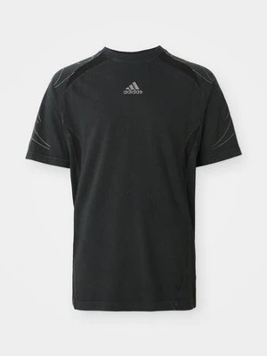 T-shirt z nadrukiem adidas Originals