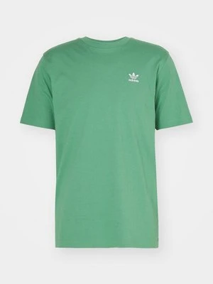 T-shirt z nadrukiem adidas Originals
