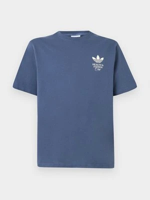 T-shirt z nadrukiem adidas Originals