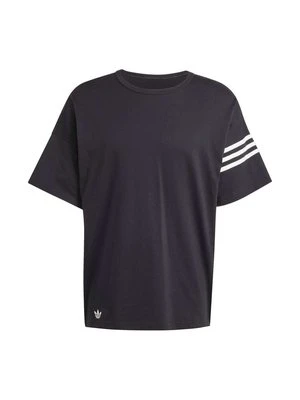 Zdjęcie produktu T-shirt z nadrukiem adidas Originals