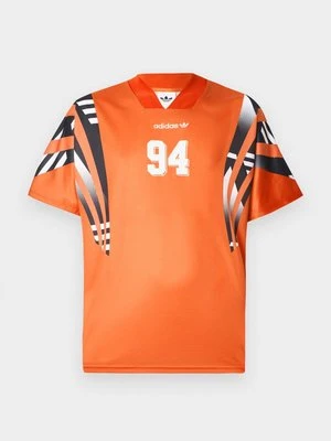 T-shirt z nadrukiem adidas Originals