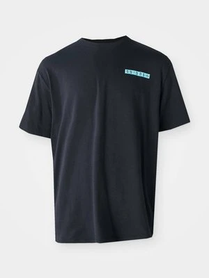 T-shirt z nadrukiem adidas Originals