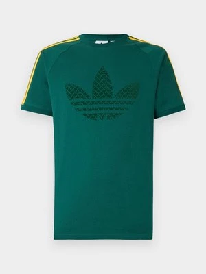T-shirt z nadrukiem adidas Originals