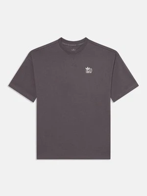 T-shirt z nadrukiem adidas Originals