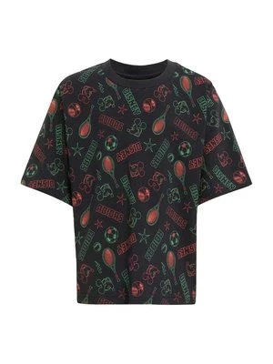 T-shirt z nadrukiem adidas Originals