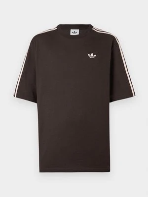 T-shirt z nadrukiem adidas Originals
