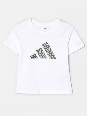 T-shirt z nadrukiem adidas Originals