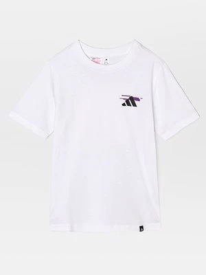 T-shirt z nadrukiem adidas Originals