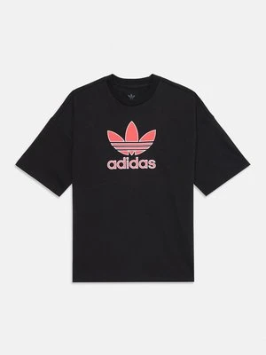 T-shirt z nadrukiem adidas Originals