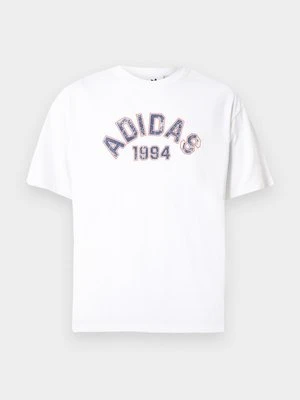 Koszulka sportowa adidas Originals biały