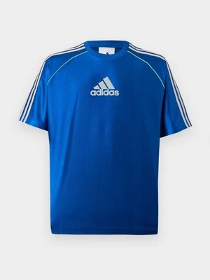 T-shirt z nadrukiem adidas Originals