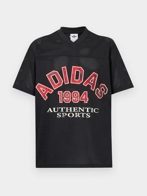 T-shirt z nadrukiem adidas Originals
