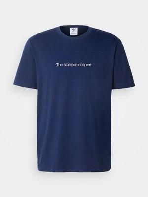 Zdjęcie produktu T-shirt z nadrukiem adidas Originals