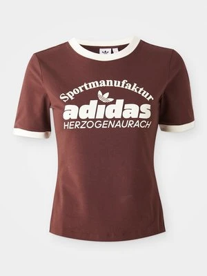 Zdjęcie produktu T-shirt z nadrukiem adidas Originals