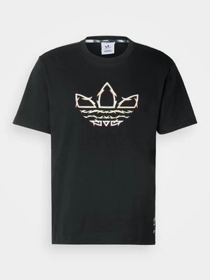 Zdjęcie produktu T-shirt z nadrukiem adidas Originals