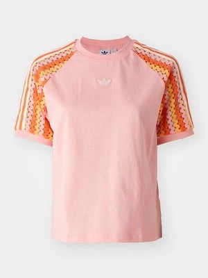 Zdjęcie produktu T-shirt z nadrukiem adidas Originals
