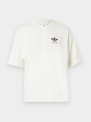 T-shirt z nadrukiem adidas Originals