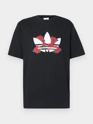 T-shirt z nadrukiem adidas Originals