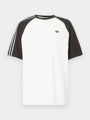 T-shirt z nadrukiem adidas Originals