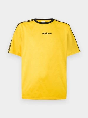 T-shirt z nadrukiem adidas Originals