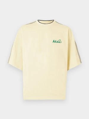 T-shirt z nadrukiem adidas Originals