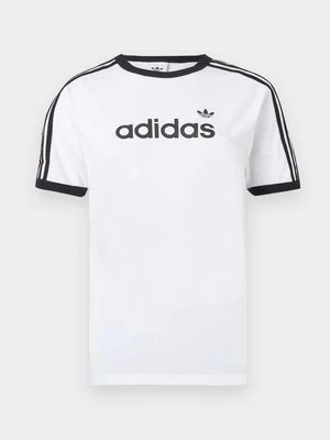 T-shirt z nadrukiem adidas Originals