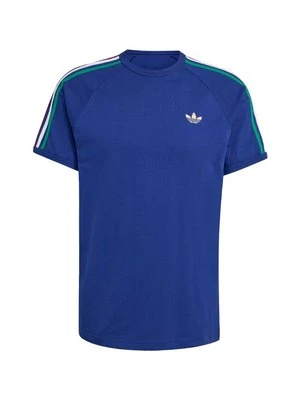 T-shirt z nadrukiem adidas Originals
