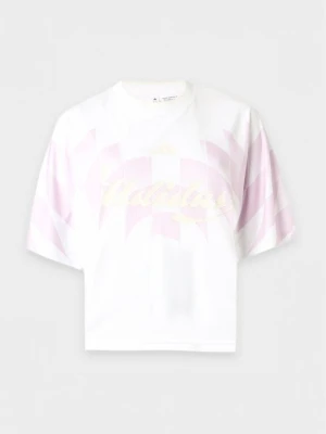 T-shirt z nadrukiem adidas Originals