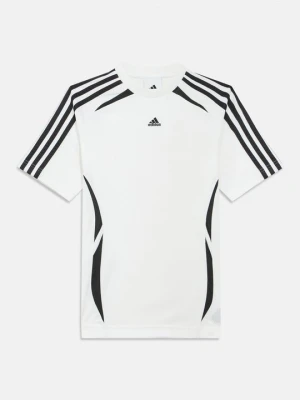 T-shirt z nadrukiem adidas Originals czarny