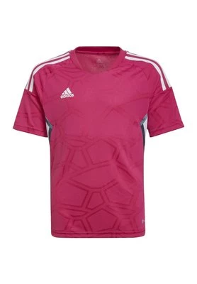 T-shirt z nadrukiem adidas performance