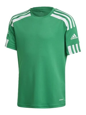 T-shirt z nadrukiem adidas performance