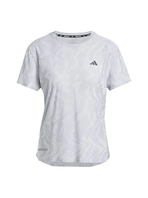 T-shirt z nadrukiem adidas performance