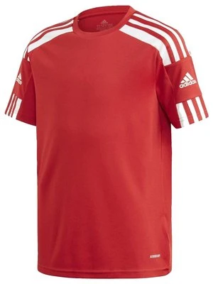 T-shirt z nadrukiem adidas performance