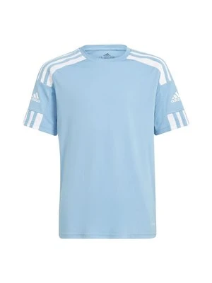 T-shirt z nadrukiem adidas performance